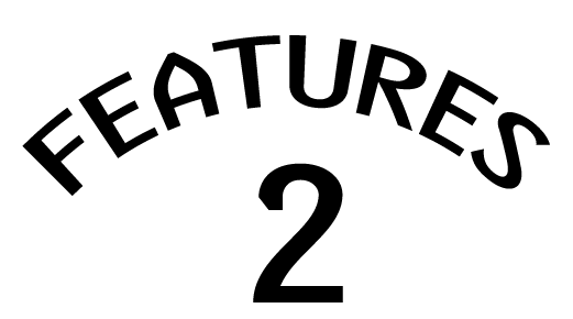 FEATURES2