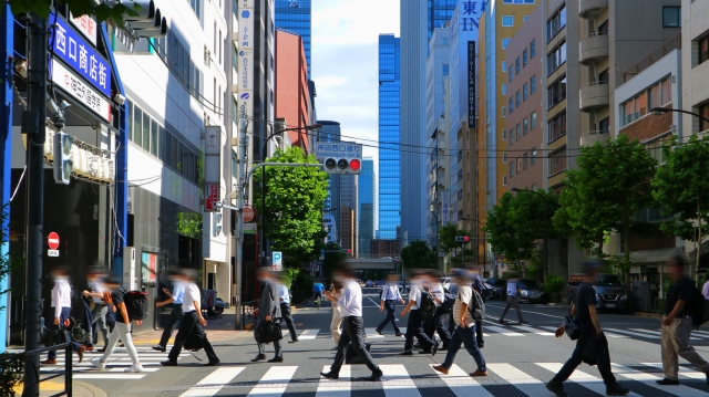 神田駅