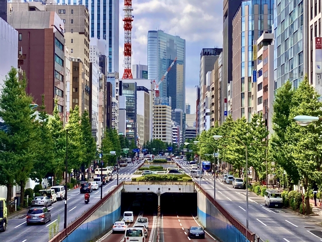 中央区