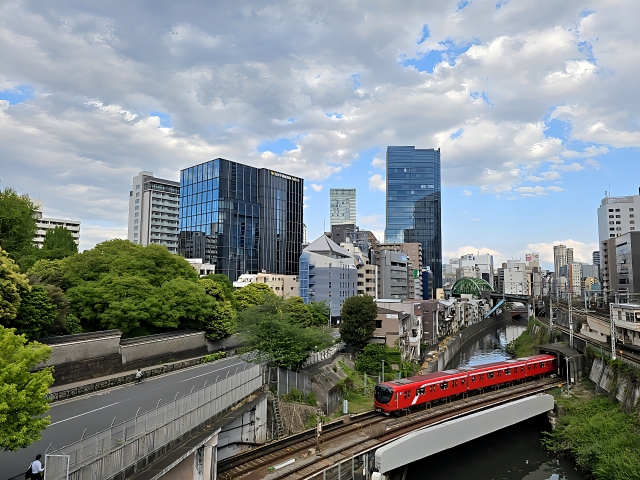 千代田区